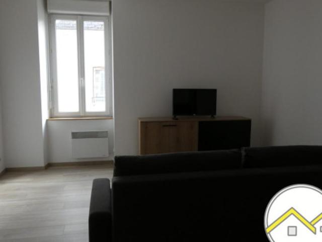 Appartement location à Châteaubriant-Ancenis, Châteaubriant
