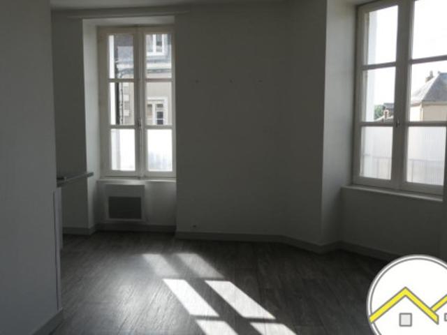 Appartement location à Châteaubriant-Ancenis, Châteaubriant