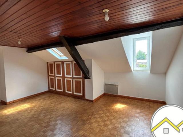 Appartement location à Châteaubriant-Ancenis, Châteaubriant