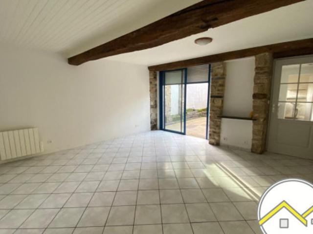 Appartement location à Châteaubriant-Ancenis, Châteaubriant