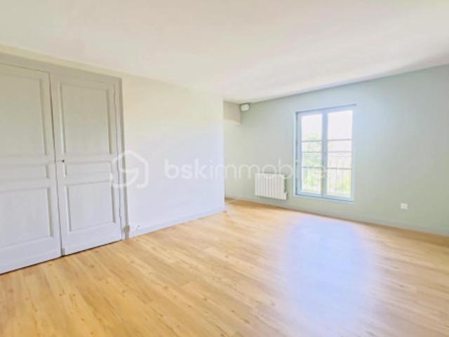 Appartement location à Châtellerault