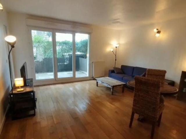 Appartement location à Antony, Châtenay-malabry
