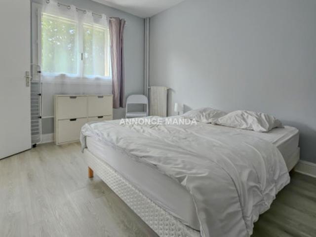 Appartement location à Châtillon, Hauts-de-Seine