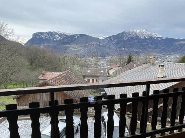 Appartement location à Bonneville, Châtillon-sur-cluses