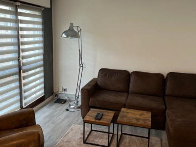 Appartement location à Saint-Germain-en-Laye, Chatou