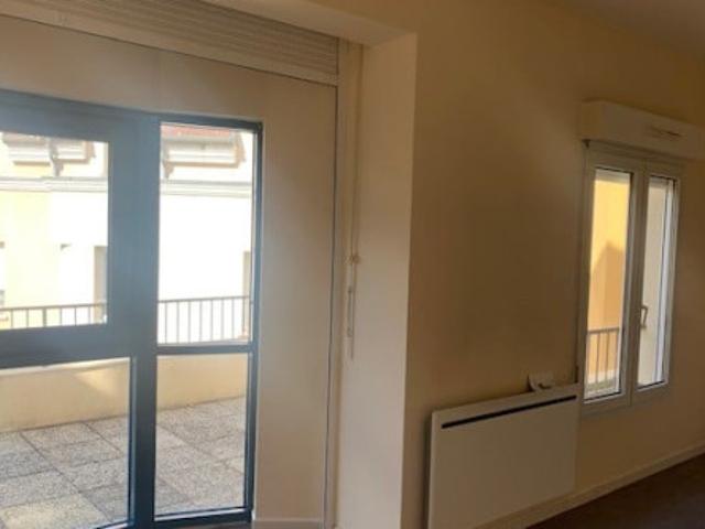 Appartement location à Chaumont