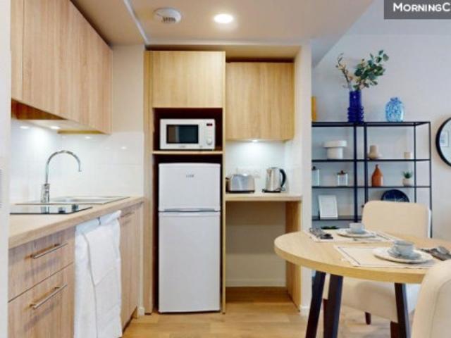 Appartement location à Torcy, Chelles