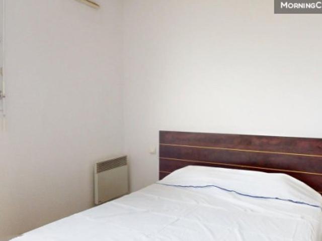 Appartement location à Torcy, Chelles