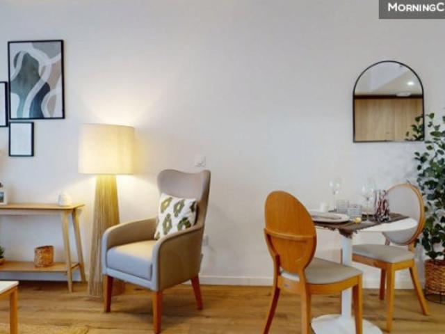 Appartement location à Torcy, Chelles
