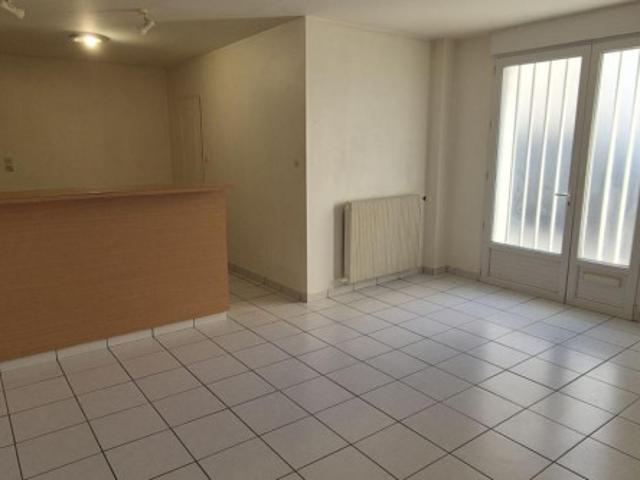 Appartement location à Cholet