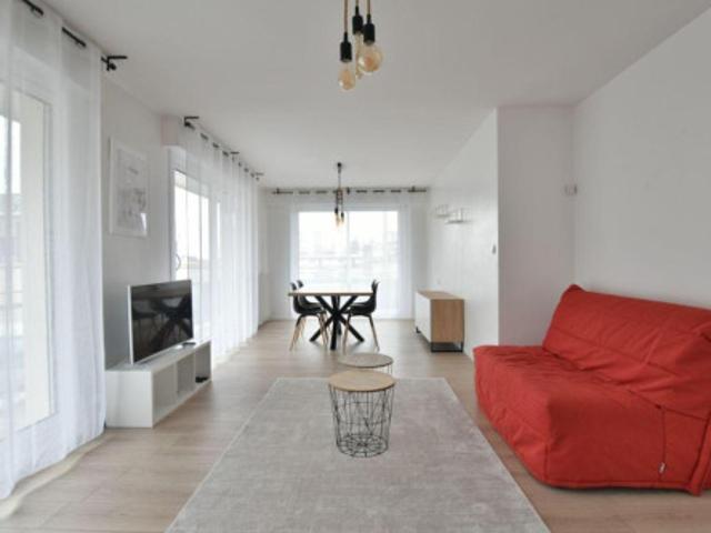 Appartement location à Cholet