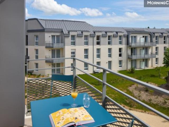 Appartement location à Cholet