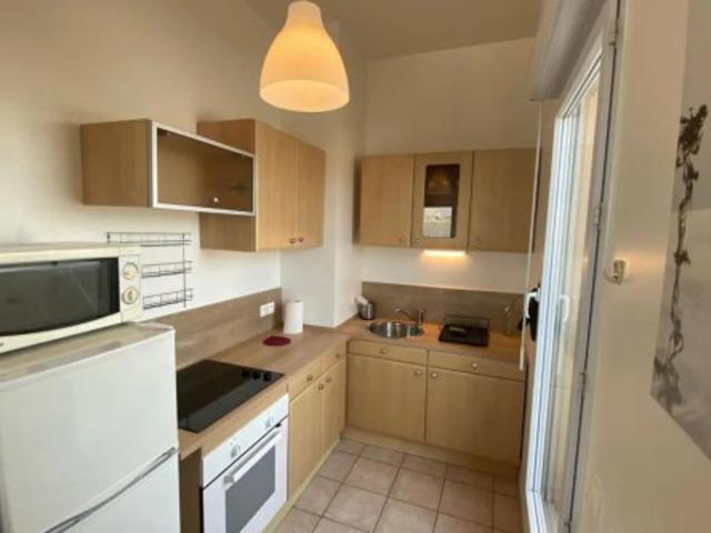 Appartement location à Antony, Clamart