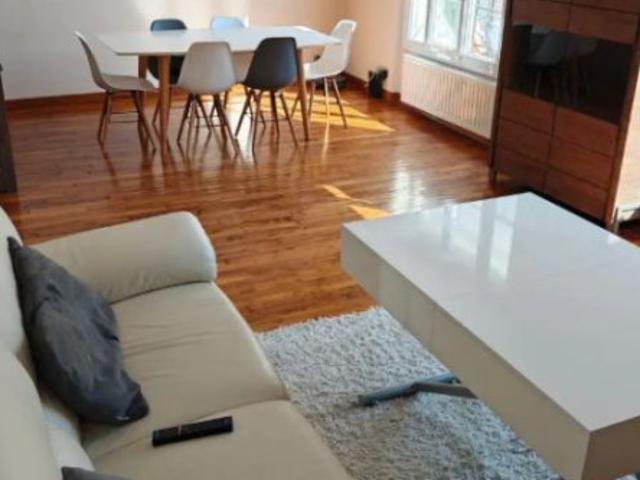 Appartement location à Antony, Clamart