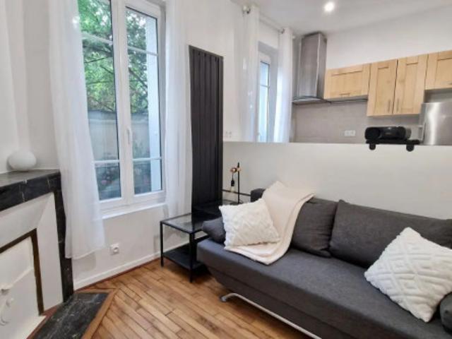 Appartement location à Antony, Clamart