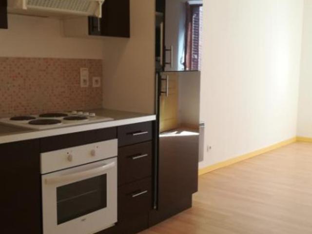 Appartement location à Clermont-Ferrand, Aubière