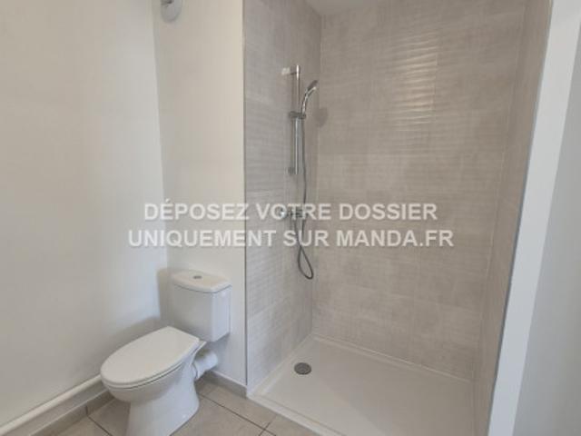 Appartement location à La Gauthière, Clermont-Ferrand