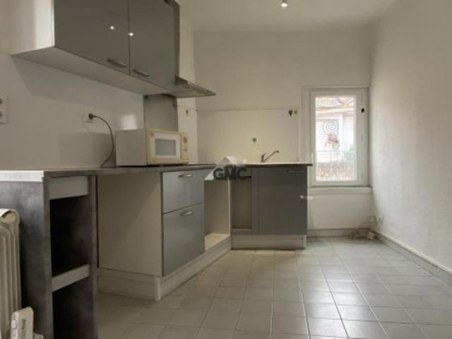 Appartement location à Lodève, Clermont-l'hérault