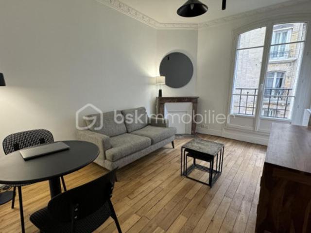 Appartement location à France métropolitaine, Clichy