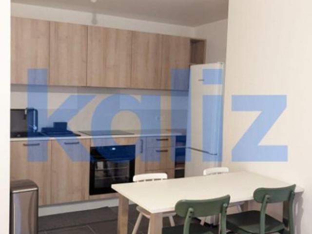 Appartement location à Nanterre, Clichy