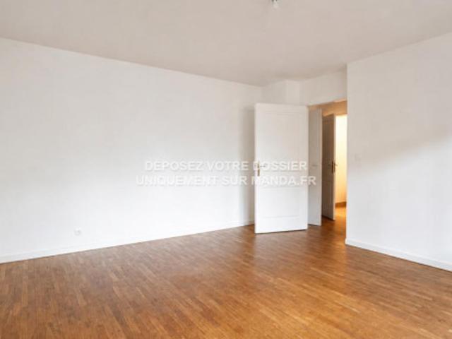 Appartement location à Nanterre, Clichy