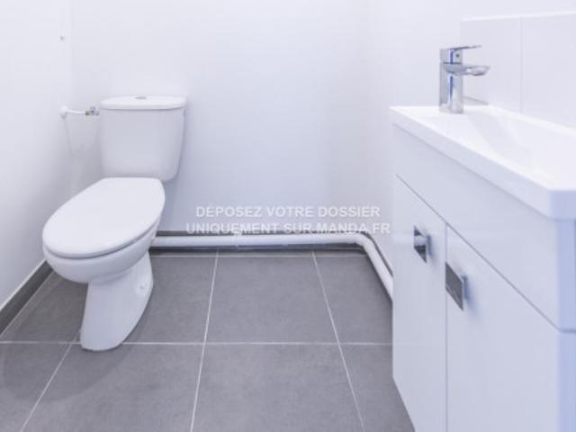 Appartement location à Nanterre, Clichy