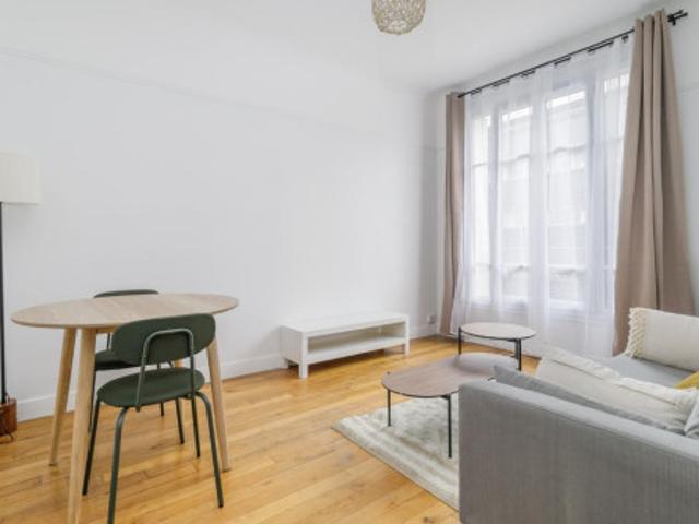 Appartement location à Nanterre, Clichy