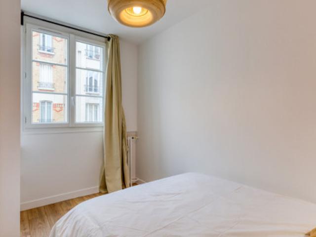 Appartement location à Nanterre, Clichy