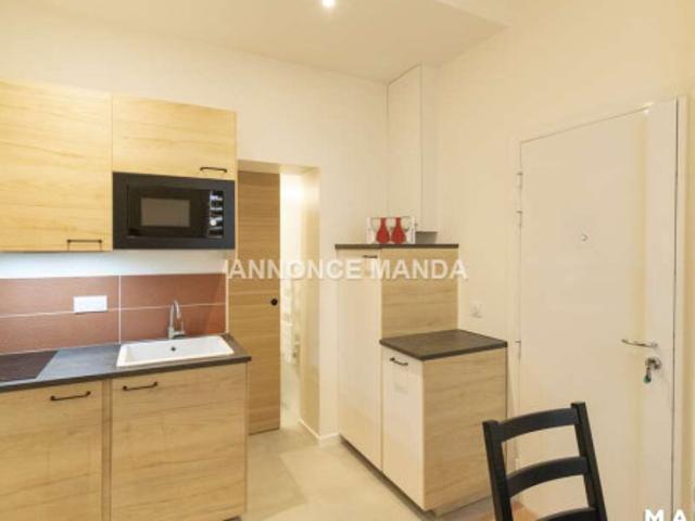 Appartement location à Clichy, Hauts-de-Seine