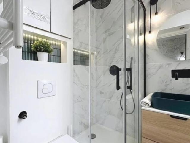 Appartement location à Nanterre, Colombes