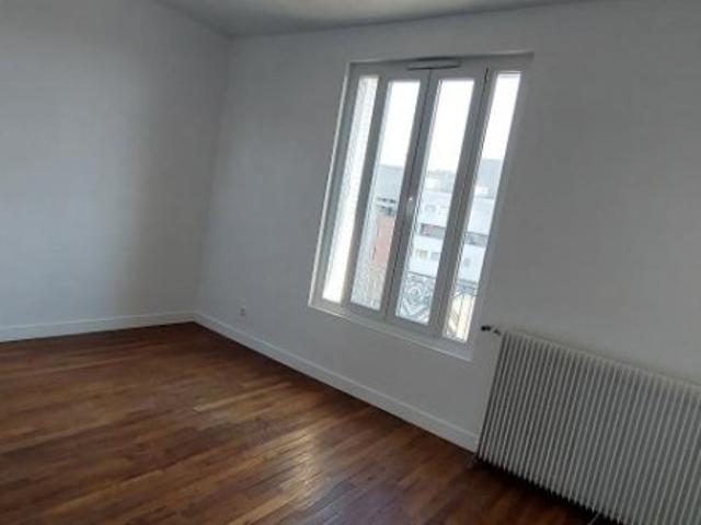 Appartement location à Nanterre, Colombes