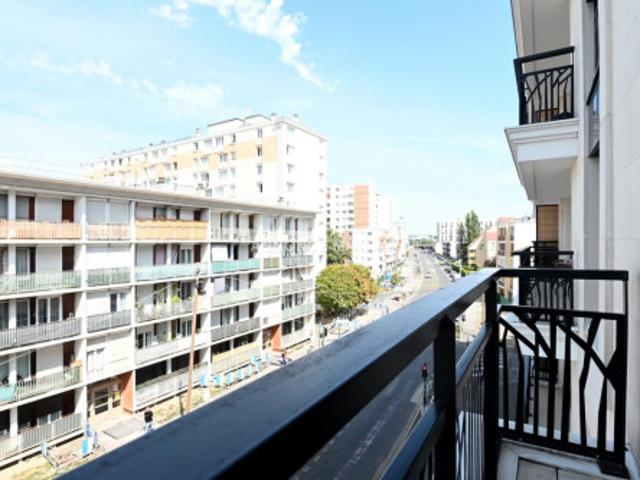 Appartement location à Nanterre, Colombes