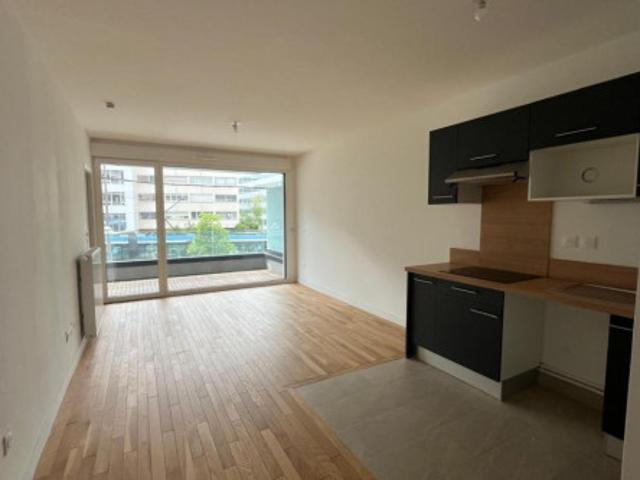 Appartement location à Nanterre, Colombes