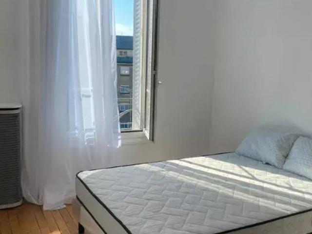 Appartement location à Nanterre, Colombes