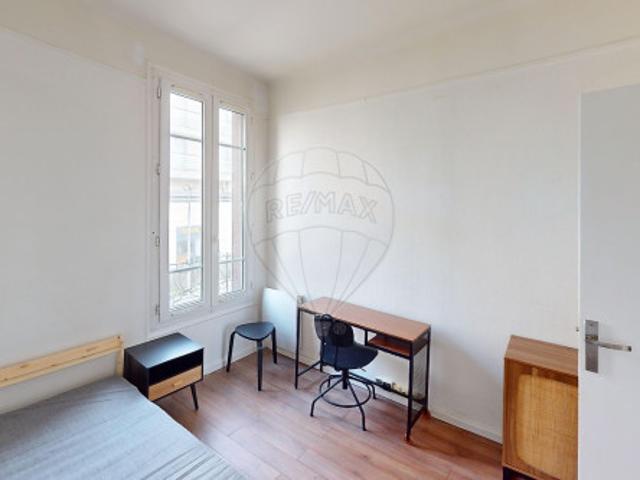 Appartement location à Nanterre, Colombes