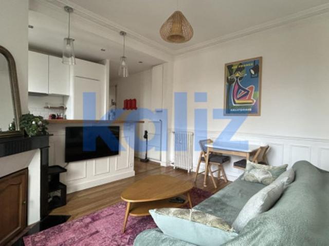 Appartement location à Nanterre, Colombes