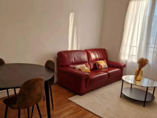 Appartement location à Nanterre, Colombes