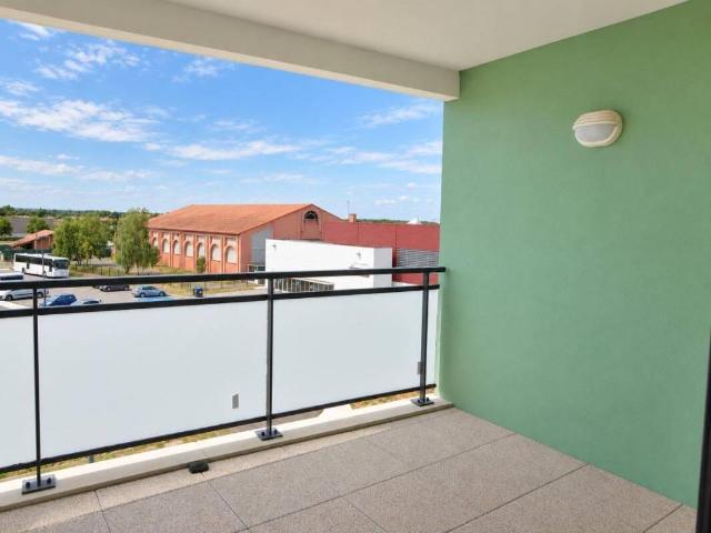 Appartement location à Falcou, Colomiers