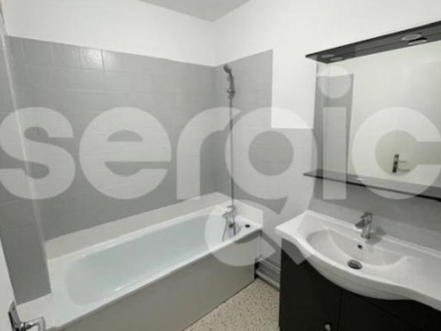 Appartement location à Compiègne