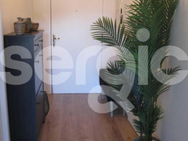 Appartement location à Compiègne
