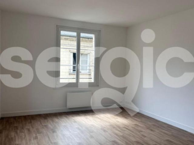 Appartement location à Compiègne