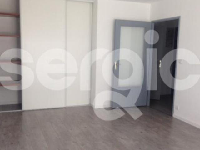 Appartement location à Compiègne