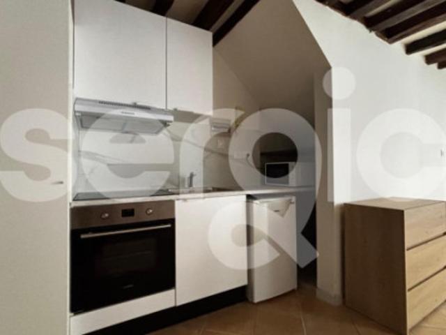 Appartement location à Compiègne