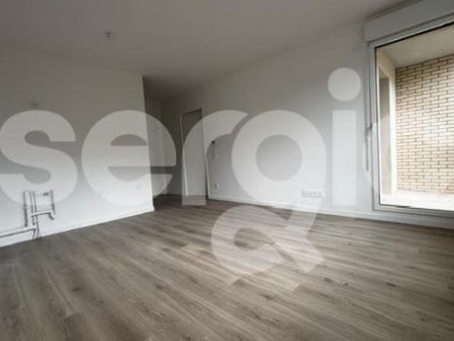 Appartement location à Compiègne