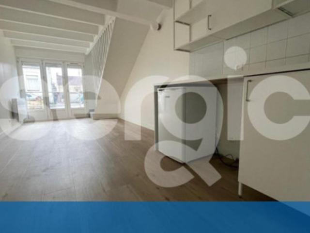 Appartement location à Compiègne