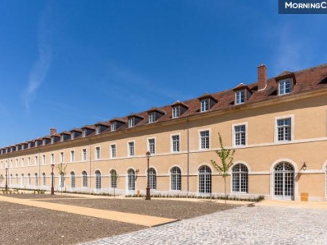 Appartement location à Compiègne