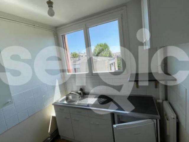 Appartement location à Compiègne