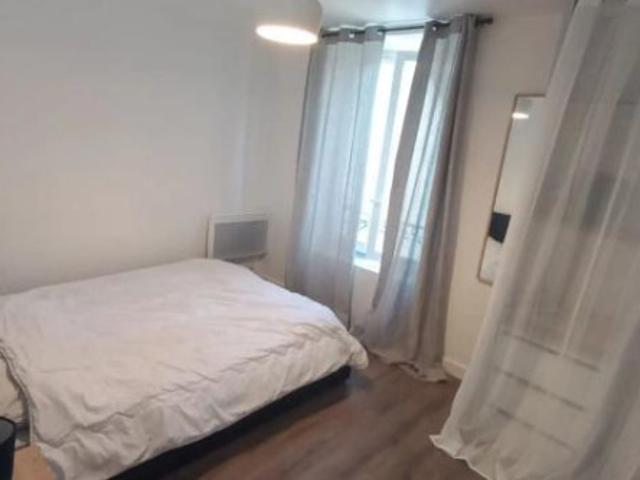 Appartement location à Corbeil-Essonnes, Essonne
