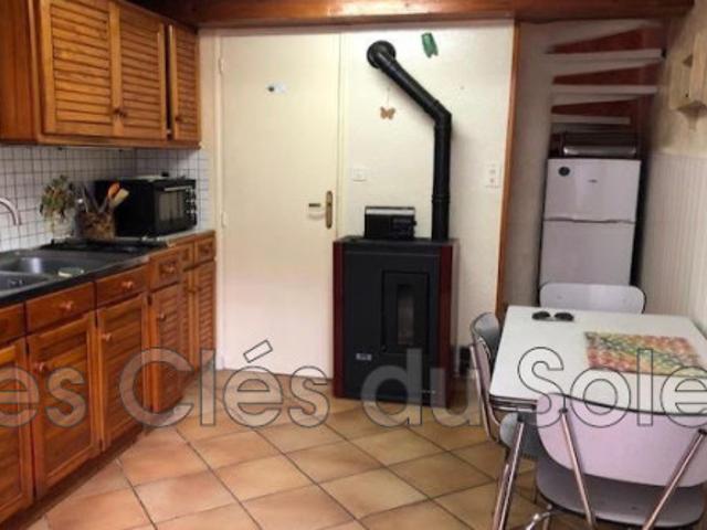 Appartement location à Brignoles, Correns