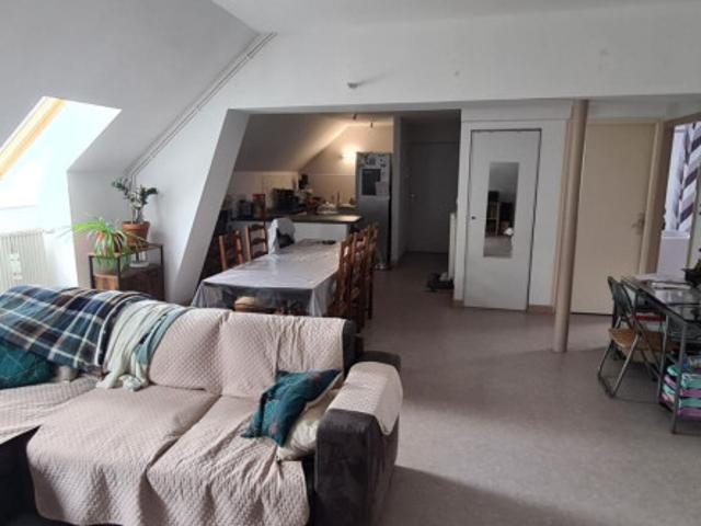 Appartement location à Beaune, Couchey